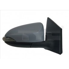 Καθρέπτης Ηλεκτρικός Θερμαινόμενος Βαφόμενος Με Φλας TOYOTA AURIS 2015 - Αριστερά 830207482