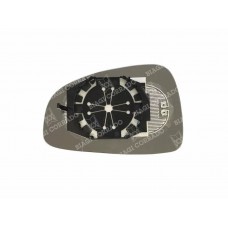 Κρύσταλλο Καθρέφτη Θερμαινόμενο AUDI TT 2006 - 2011 ( 8J ) Δεξιά 4620212R