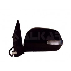 Καθρέπτης Ηλεκτρικός Θερμαινόμενος Βαφόμενος Με Φλας TOYOTA RAV-4 2010 - 2012 ( XA30 ) Δεξιά 832007503