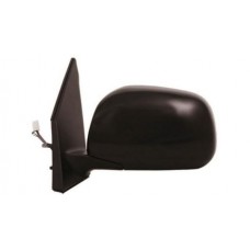 Καθρέπτης Ηλεκτρικός Θερμαινόμενος Ηλεκτρικά Ανακλινόμενος Βαφόμενος Με Φλας TOYOTA RAV-4 2010 - 2012 ( XA30 ) Αριστερά 832007584