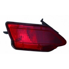 Φανάρι Ομιχλης TOYOTA RAV-4 2012 - 2016 Πίσω Δεξιά 832106111