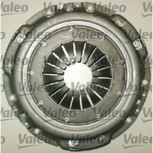 Σετ συμπλέκτη ALFA ROMEO 147 2000 - 2004 ( 937 ) VALEO 834001 Σετ συμπλέκτη ALFA ROMEO 147 2000 - 2004 ( 937 ) VALEO 834001