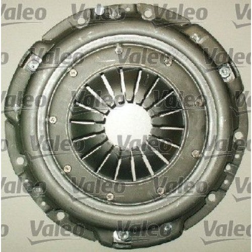 Σετ συμπλέκτη ALFA ROMEO 147 2000 - 2004 ( 937 ) VALEO 834033 Σετ συμπλέκτη ALFA ROMEO 147 2000 - 2004 ( 937 ) VALEO 834033