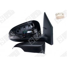 Καθρέπτης Ηλεκτρικός Θερμαινόμενος Βαφόμενος Με Φλας TOYOTA COROLLA 2013 - 2016 Δεξιά 834107483