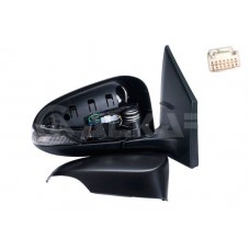Καθρέπτης Ηλεκτρικός Βαφόμενος Με Φλας TOYOTA COROLLA 2013 - 2016 Δεξιά 834107488