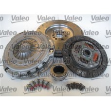 Σετ συμπλέκτη BMW Z4 2003 - 2005 ( E85 ) VALEO 835095