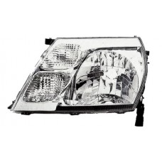 Φανάρι Εμπρός TOYOTA HIACE 2006 - Αριστερά 836005132