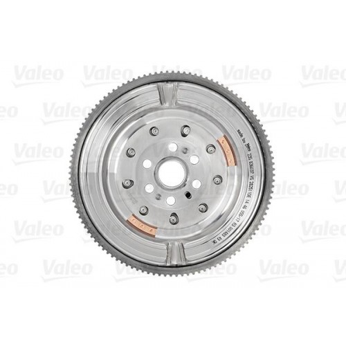 Σφόνδυλος ( Βολάν ) FIAT BRAVO 2007 - 2011 VALEO 836037