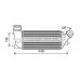 Ψυγείο Intercooler TOYOTA PROACE 2013 - 2016 836206210