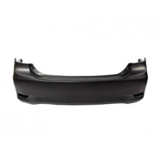 Προφυλακτήρας HYUNDAI ACCENT 2003 - 2005 ( CG ) ( LC2 ) Πίσω 025803395