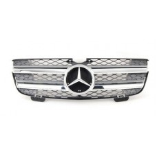 Μάσκα MERCEDES GL CLASS 2006 - 2009 ( X164 ) 527104540