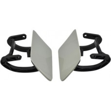 Κάλυμμα για Πιτσιλιστήρια MERCEDES S CLASS 2005 - 2009 ( W221 ) Δεξιά 530005021