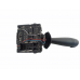 Διακόπτης Υαλοκαθαριστήρων RENAULT CLIO 2013 - 2016 255671790R Διακόπτης Υαλοκαθαριστήρων RENAULT CLIO 2013 - 2016 255671790R