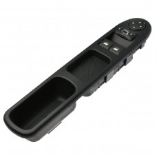 Διακόπτης Παραθύρου PEUGEOT 307 2001 - 2005 ( 3A ) ( 3C ) 6554E4