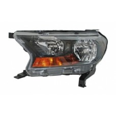 Φανάρι Εμπρός Φως Ημέρας FORD RANGER 2015 - Αριστερά 315205134