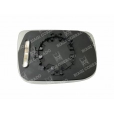Κρύσταλλο Καθρέφτη Θερμαινόμενο VOLVO XC60 2008 - 2013 Αριστερά 4733008L