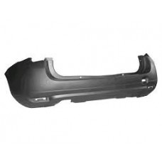 Προφυλακτήρας DACIA DUSTER 2010 - 2013 Πίσω 222003390