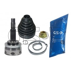 Μπιλιοφόροι NISSAN ALMERA 1995 - 1998 ( N15 ) GSP 841124