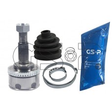 Μπιλιοφόροι NISSAN PRIMERA 2002 - 2007 ( P12 ) GSP 841142