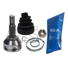 Μπιλιοφόροι NISSAN QASHQAI 2007 - 2010 ( J10 )( JJ10 ) GSP 841286