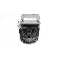 Ράδιο CD FORD FIESTA 2008 - 2013 ( Mk6 )( JA8 ) 8A6T18K811BD