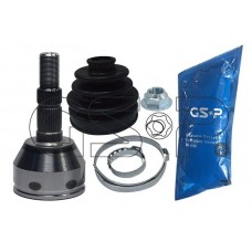 Μπιλιοφόροι OPEL ASTRA 2004 - 2007 ( H ) GSP 844003