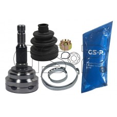 Μπιλιοφόροι OPEL ASTRA 1998 - 2004 ( G ) GSP 844030