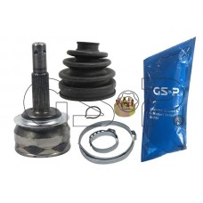Μπιλιοφόροι OPEL CORSA 1985 - 1990 ( A ) GSP 844046