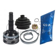 Μπιλιοφόροι OPEL KADETT 1984 - 1994 ( E ) GSP 844051