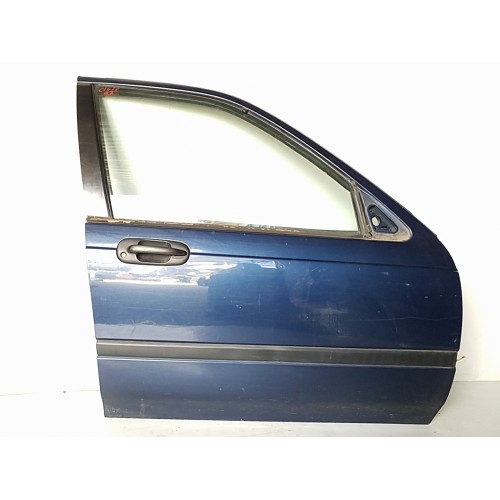 Πόρτα HONDA CIVIC 1999 - 2001 ( EJ / K / M ) ( MB / C ) Εμπρός Δεξιά XC127351379