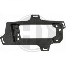 Δίχτυ Προφυλακτήρα MERCEDES GLK CLASS 2009 - 2012 ( X204 ) Εμπρός Δεξιά 527004813