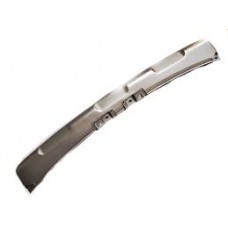 Πλαστικό Προφυλακτήρα DACIA SANDERO 2013 - 2016 Εμπρός Κάτω 223004020