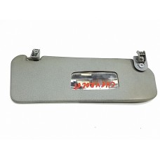 Σκιάδιο CHEVROLET-DAEWOO KALOS 2003 - 2004 ( T200 ) CHEVROLET Δεξιά XC115093