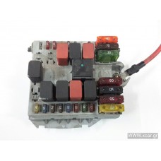 Ασφαλειοθήκη Εξωτερική FIAT PUNTO 1999 - 2003 ( 188 ) 46763650