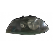 Φανάρι Εμπρός SEAT IBIZA 2002 - 2006 ( 6LZ ) DEPO Αριστερά 025305169