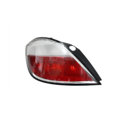 Φανάρι Πίσω OPEL ASTRA 2004 - 2007 ( H ) HELLA Αριστερά 16046701
