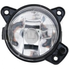 Προβολείς Ομίχλης SKODA FABIA 2000 - 2004 ( 6Y ) Αριστερά 043805122