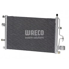 Ψυγείο A/C (Εξωτερικό) VOLVO XC70 2002 - 2005 850106410