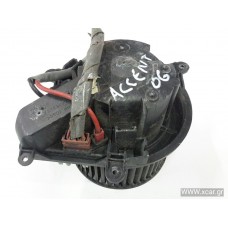 Ανεμιστήρας Καλοριφέρ Εσω PEUGEOT 406 1996 - 1999 ( 8B ) C22828229