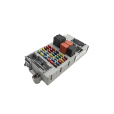 Ασφαλειοθήκη FIAT PUNTO 1999 - 2003 ( 188 ) 46795988NPL