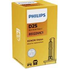 Λυχνία προβολέα PHILIPS 85122VIC1