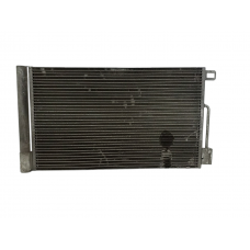 Ψυγείο A/C (Εξωτερικό) OPEL CORSA 2006 - 2011 ( D ) BEHR 55700406