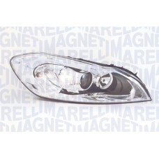 Φανάρι Εμπρός Bi xenon Εξυπνο VOLVO C70 2010 - MAGNETI MARELLI Δεξιά 853005161