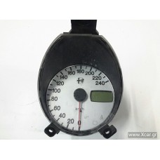 Κοντέρ ALFA ROMEO 156 1997 - 2003 ( 932 ) 60664230