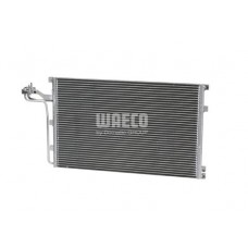 Ψυγείο A/C (Εξωτερικό) VOLVO C30 2007 - 2010 854006420