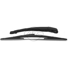Μπράτσο Υαλοκαθαριστήρων VOLVO C30 2010 - Πίσω 854109200