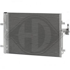 Ψυγείο A/C (Εξωτερικό) VOLVO S80 2014 - 855006420