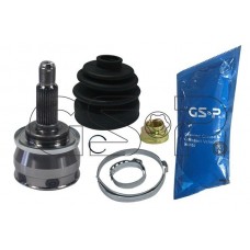 Μπιλιοφόροι SUBARU IMPREZA 1993 - 1996 ( GC ) GSP 856004