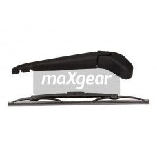 Μπράτσο Υαλοκαθαριστήρων VOLVO V50 2004 - 2007 ( MW ) Πίσω 856009200