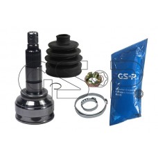 Μπιλιοφόροι SUBARU JUSTY 1989 - 1996 ( KA-KD ) GSP 856016